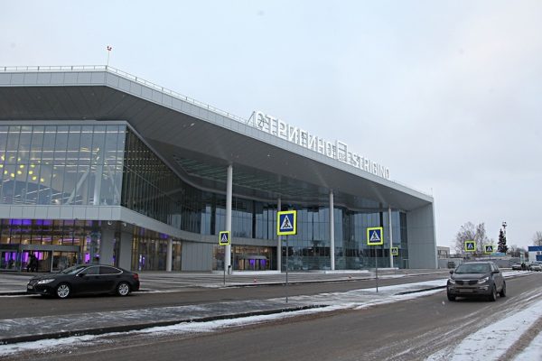 Прямой рейс до Еревана появится в расписании аэропорта Стригино с 12 февраля