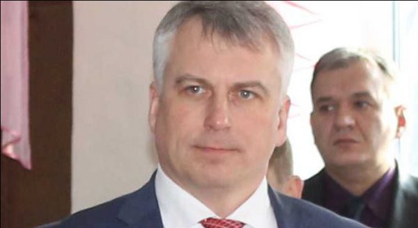 Сергей Белов ушел в отставку «по собственному желанию»
