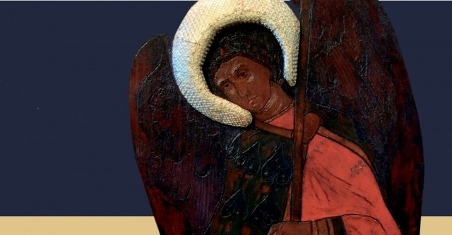 Выставка «Пермский иконостас Николая Рериха» открывается в Художественном музее