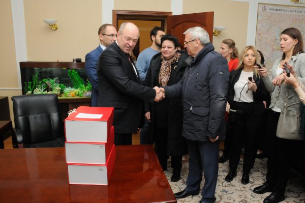 Глеб Никитин поставил задачу на две трети увеличить финансирование высокотехнологичной медпомощи и лекарств для льготников