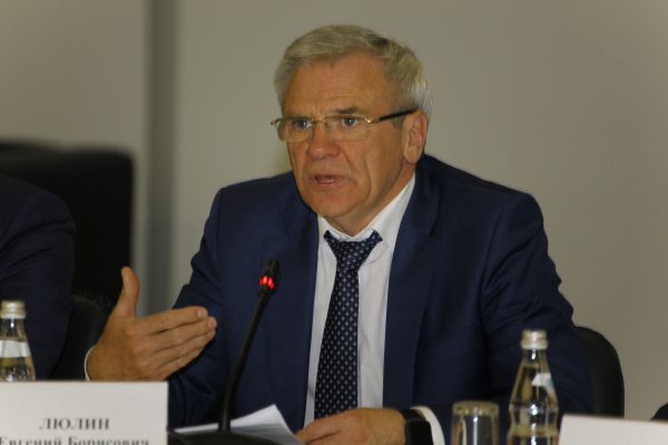 «Республика Сербия имеет все предпосылки войти в двадцатку ведущих партнеров Нижегородской области», — Евгений Люлин