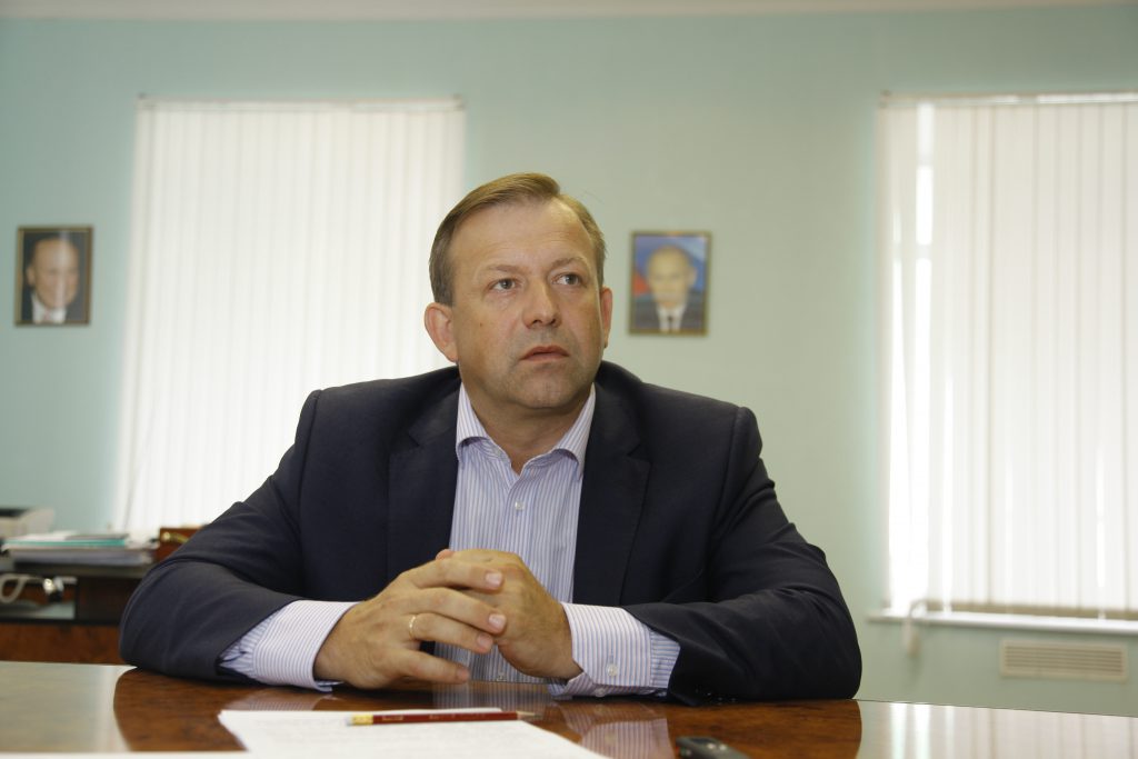 Надзорные требования для бизнесменов могут измениться в Нижегородской области