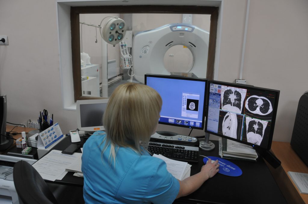 Медики Казахстана высоко оценили нижегородскую тест-систему для диагностики рака