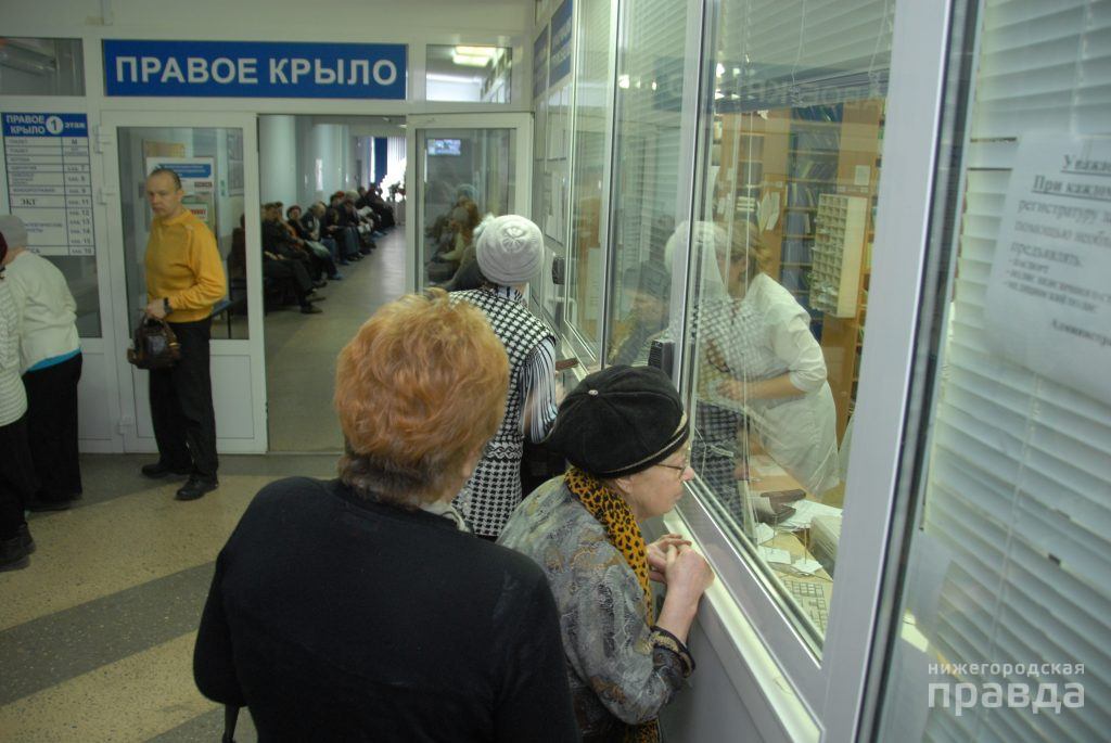 Уровень смертности от ДТП снизился в Нижегородской области
