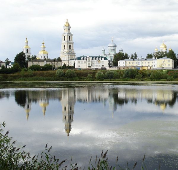 Самые интересные туристические маршруты Нижегородской области