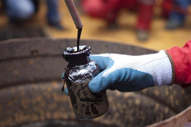 Разлив нефти обнаружили в Сормовском районе