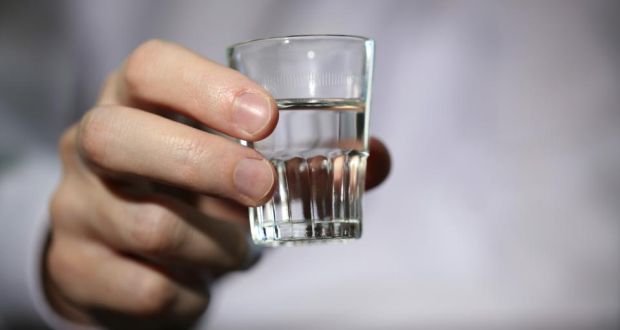 Количество больных алкоголизмом и наркоманией сократилось в Нижегородской области