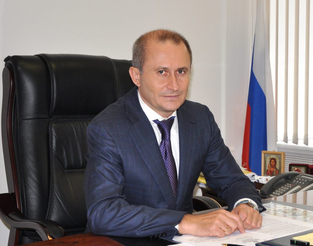 Cтала известна кандидатура на должность и.о.зам главы администрации Нижнего Новгорода