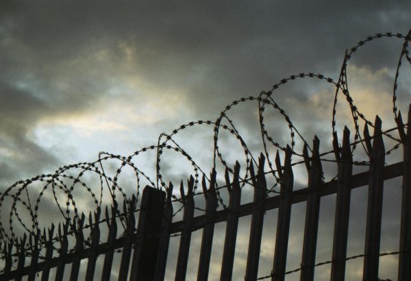 Почему в Германии не наказывают заключенных за попытку побега