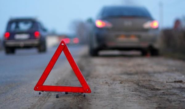 18-летний водитель, получивший права неделю назад, устроил ДТП в Лукояновском районе