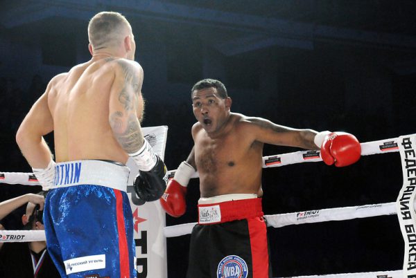 Никита Михалков и группа «Серебро» на «корриде» Андрея Сироткина (фото)