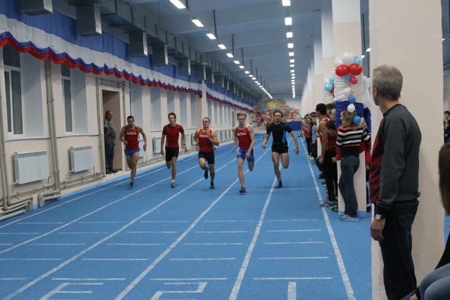 Соревнования по лёгкой атлетике памяти Александра Селивёрстова пройдут в Дзержинске