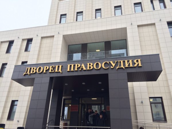В Нижнем Новгороде начался суд по делу о жутком преступлении на ГАЗе