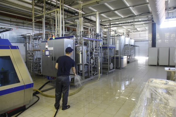 Нижегородскую промышленность оцифруют