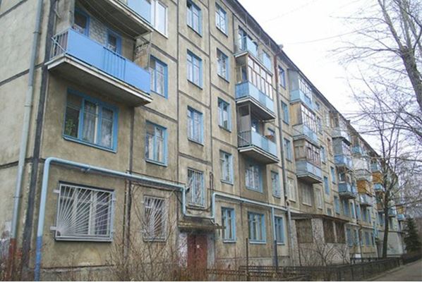 Более 600 многоквартирных домов капитально отремонтированы в Нижегородской области в 2017 году