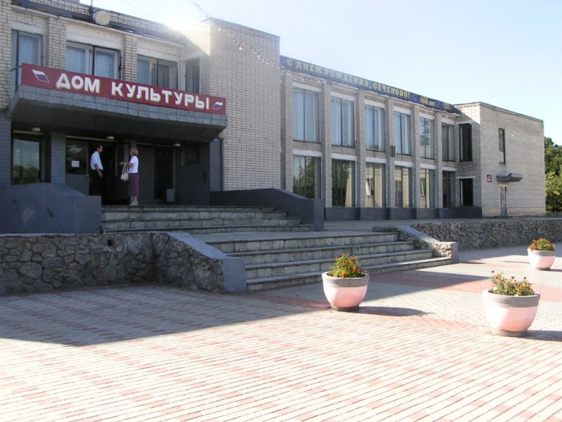 Торжественное открытие кинозала «Теплый Стан» состоится в Нижегородской области