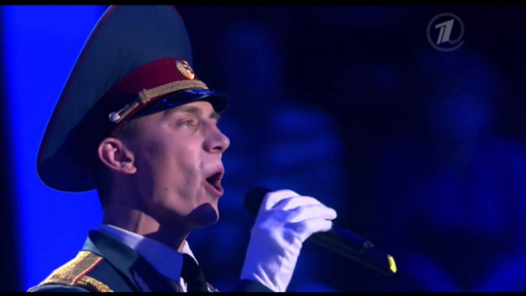 Звезда «Голоса» был замечен в Законодательном Собрании Нижегородской области