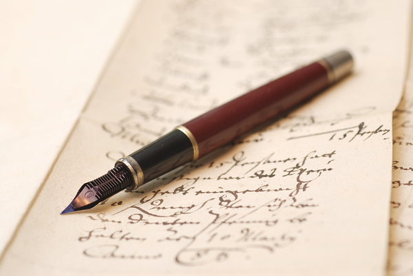 Нижегородцы смогут написать «письмо из прошлого»