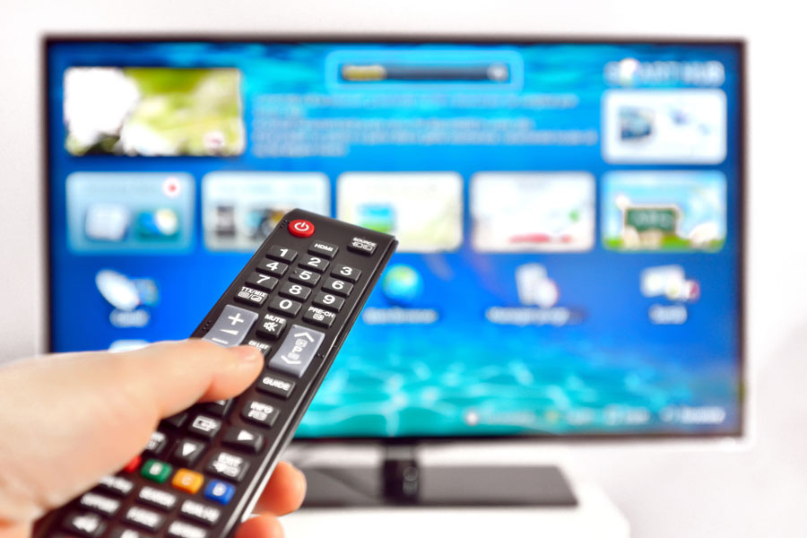Десять новых цифровых телеканалов запустили в Нижегородской области