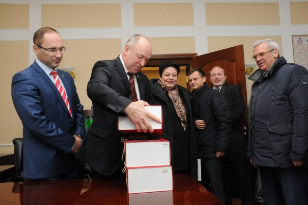 Денежное удовольствие