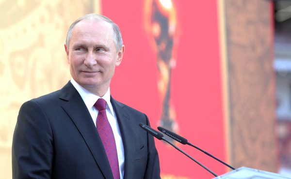 Лукашенко назвал Россию «старшим братом»