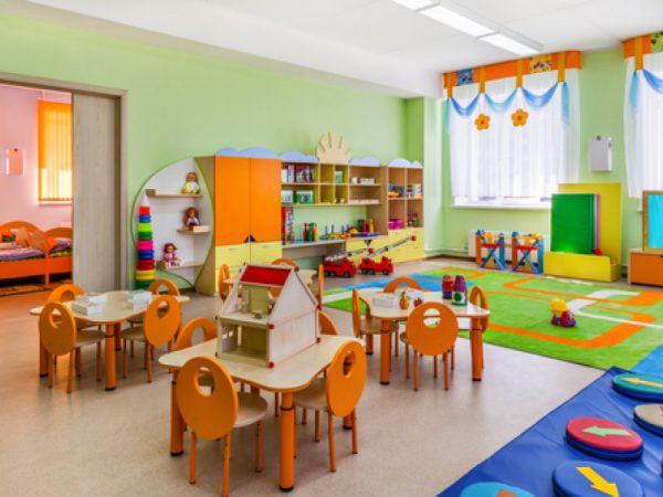 Как адаптировать ребенка к детскому саду: советы психологов