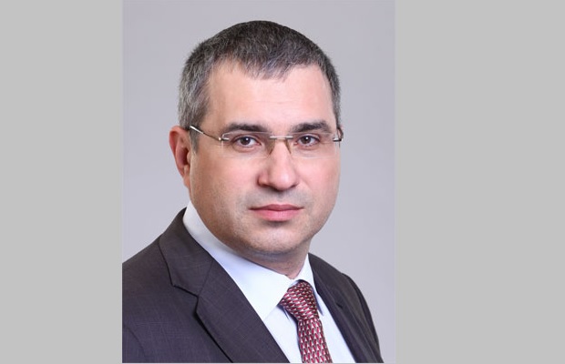 Дмитрий Барыкин: «В ближайшие три года свой пост генерального директора завода оставлять не собираюсь»
