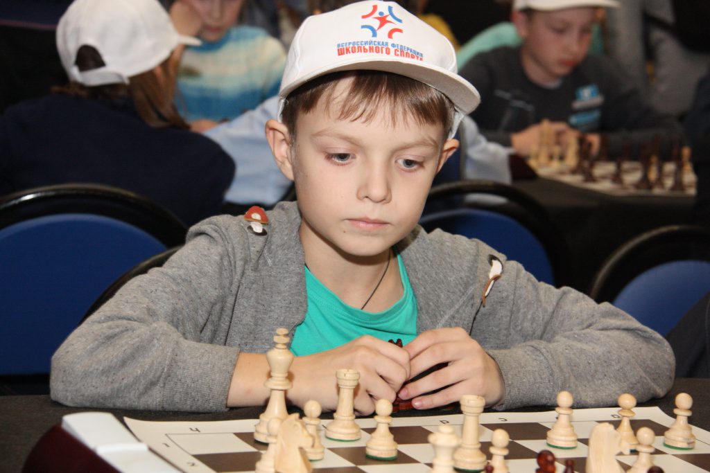 Шахматный бал пройдет в Нижнем Новгороде