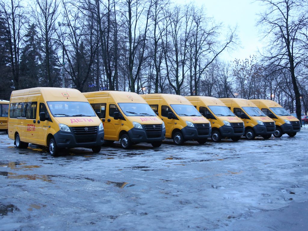 Республика Беларусь готова закупать напрямую нижегородские автомобили