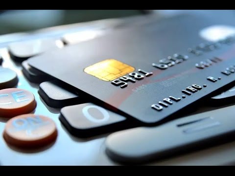 Нижегородцы отказываются от наличности в пользу банковских карт