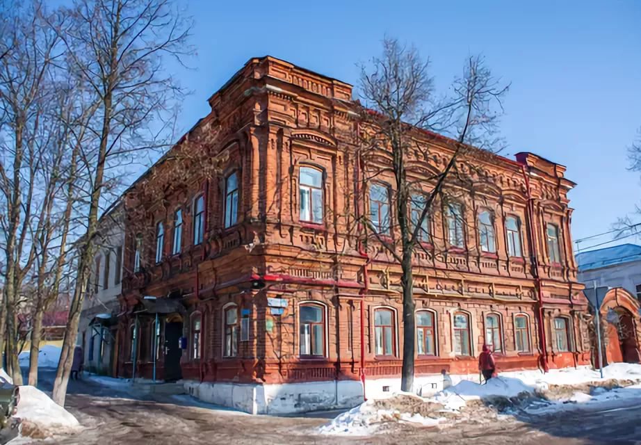 Центральные улицы 12 моногородов Нижегородской области обновят к 2018 году