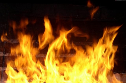 Годовалая девочка погибла на пожаре в Нижегородской области