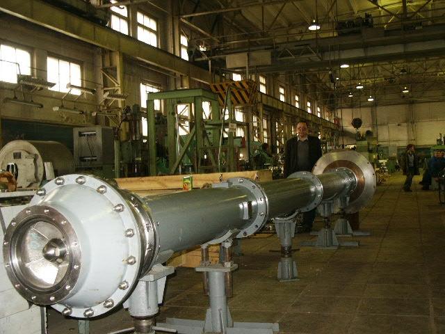 Проект НОАО «Гидромаш» по производству агрегатов шасси для российского самолета МС-21 получит господдержку