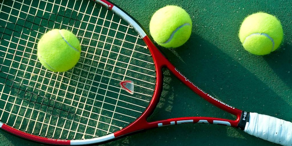 Открытое первенство по теннису стартовало в Нижнем Новгороде
