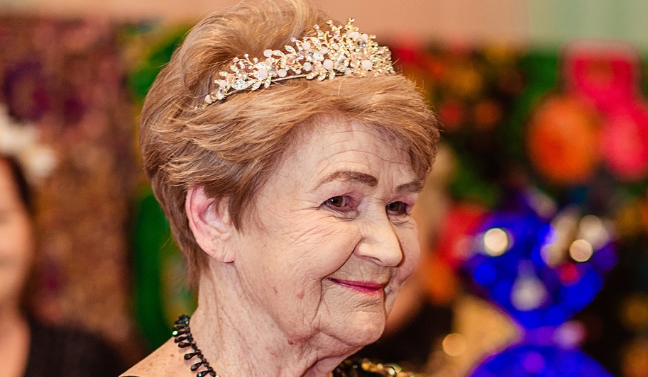 Маргарита прекрасная, или непростая судьба самой красивой бабушки Нижегородской области