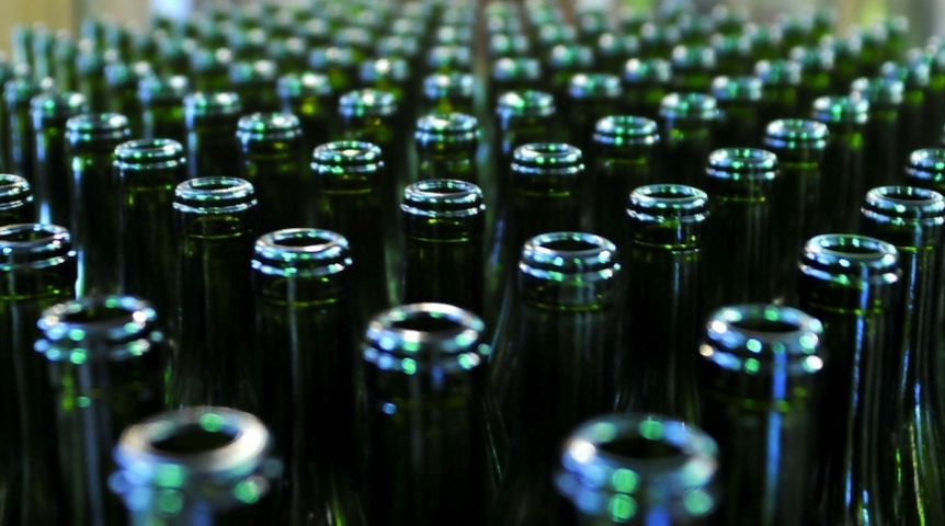 Более 4,5 тысяч единиц алкогольной продукции изъято из незаконного оборота в Нижегородской области