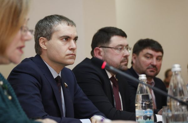 Их осталось двое. Что известно о претендентах на пост главы Нижнего Новгорода