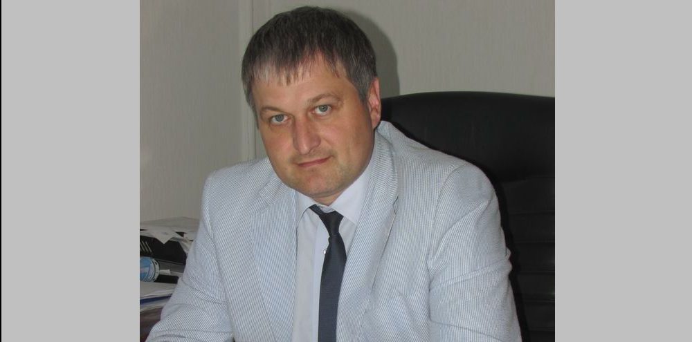 Назначен новый глава администрации Нижегородского района
