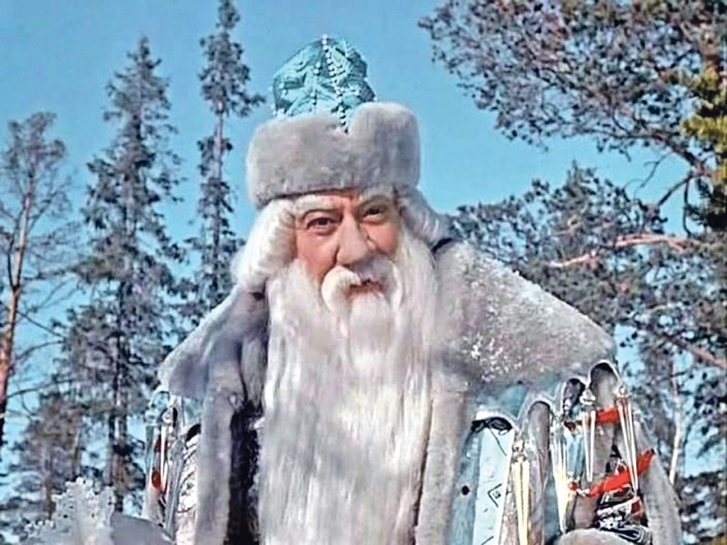 Рождественские морозы придут в Нижегородскую область