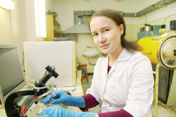 Нижегородские студенты нашли способ борьбы со смертельными болезнями