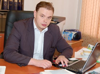 Стало известно, кто займёт место Сергея Наумова в правительстве Нижегородской области