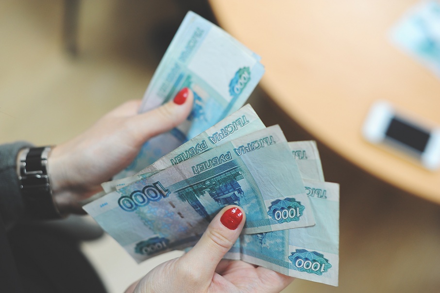 На «Ильиногорском» продали часть имущества и выплатили долг по зарплате в 4 млн рублей