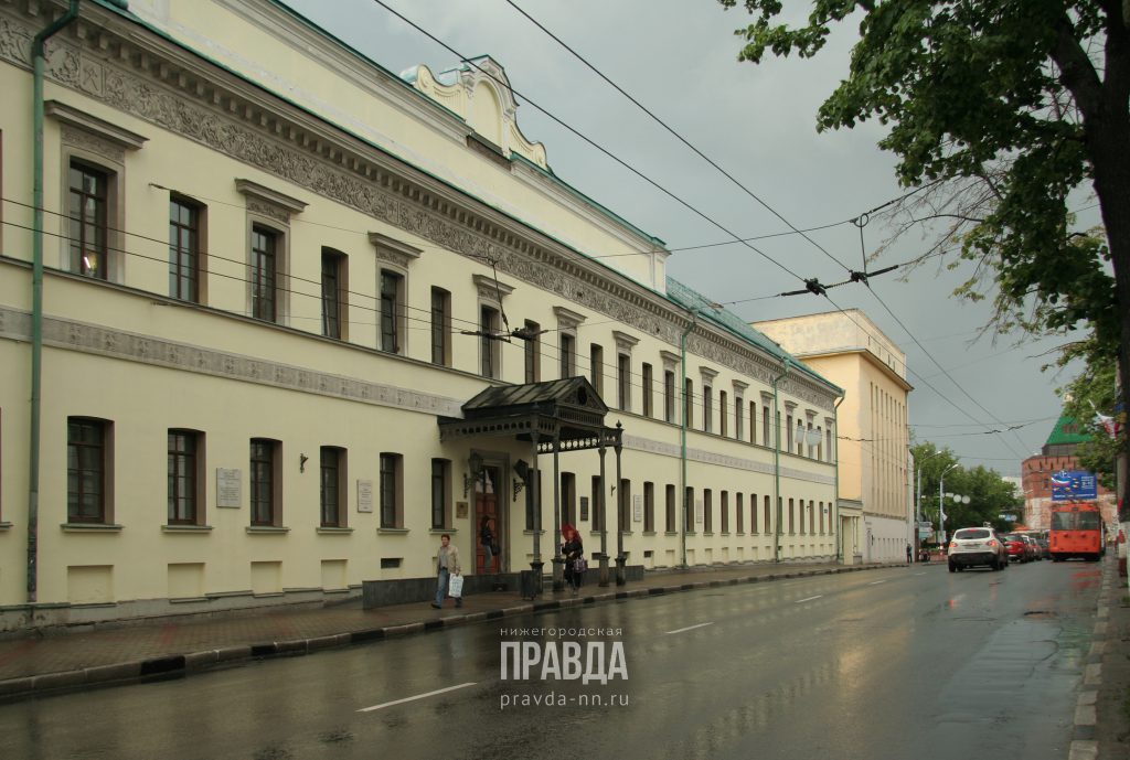«Ночь музеев в Ленинке» пройдет в Областной библиотеке