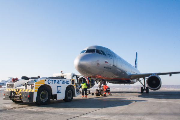 Нижегородцы смогут полететь в Екатеринбург без пересадок