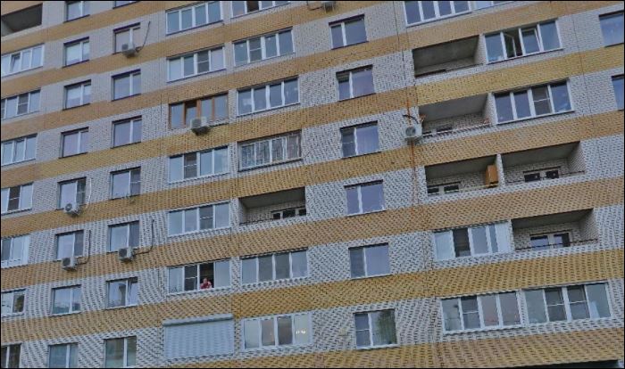 Почти в 2 раза увеличился объем ввода жилья в Нижегородской области