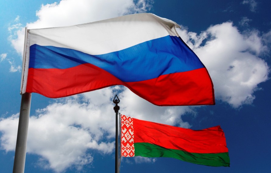 Объем товарооборота Нижегородской области с Беларусью превысил миллиард долларов