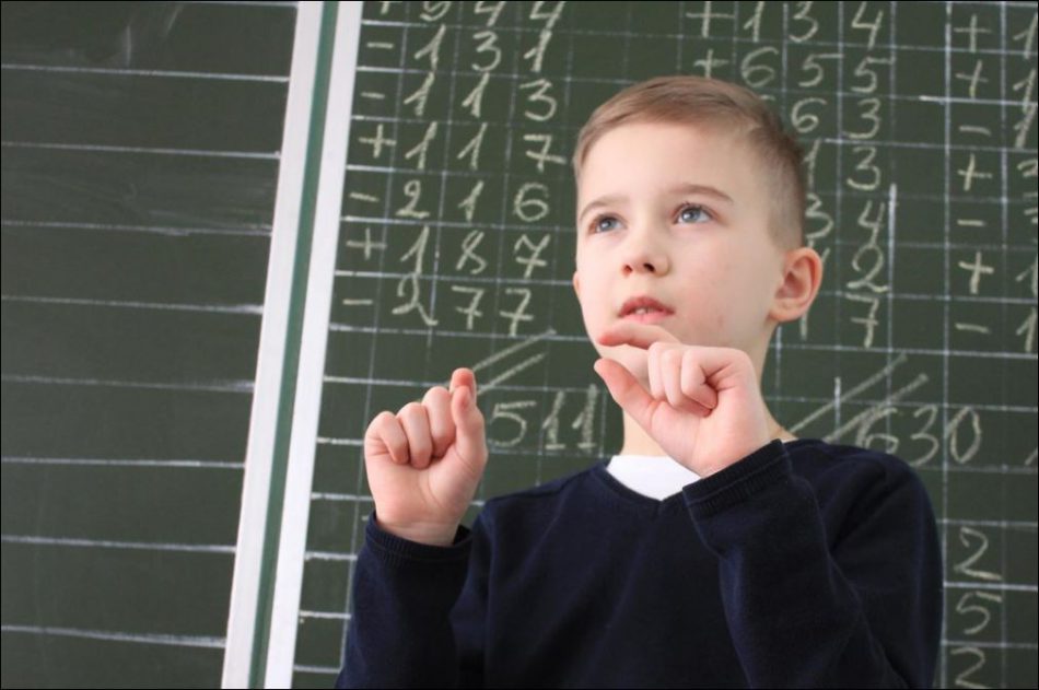 Девятилетний математик из Выксы покорил мир