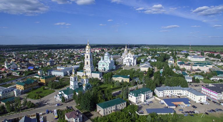Жители 8 муниципалитетов обсудят проект Стратегии развития Нижегородской области