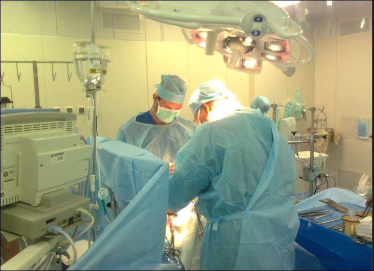 Две уникальные операции по пересадке сердца проведут нижегородские врачи в 2019 году