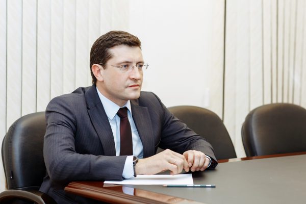 Нижегородское правительство поддержит технологические компании в регионе